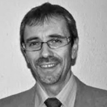 Pr Philippe Berny