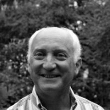 Dr Eric Collin